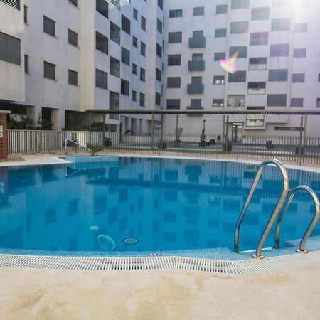 Apartamento Racimo إل بويرتو دي سانتا ماريا المظهر الخارجي الصورة