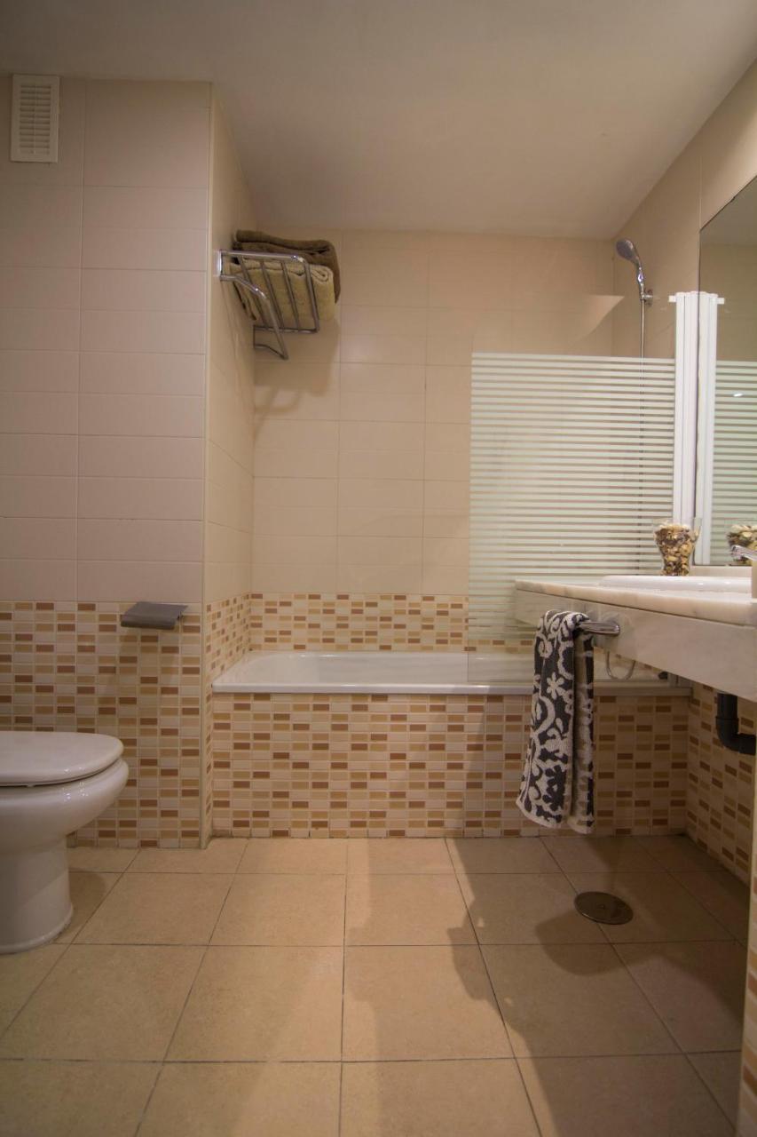 Apartamento Racimo إل بويرتو دي سانتا ماريا المظهر الخارجي الصورة