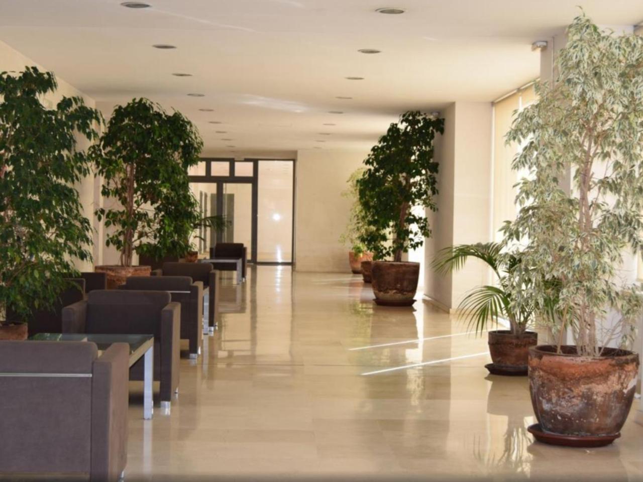 Apartamento Racimo إل بويرتو دي سانتا ماريا المظهر الخارجي الصورة