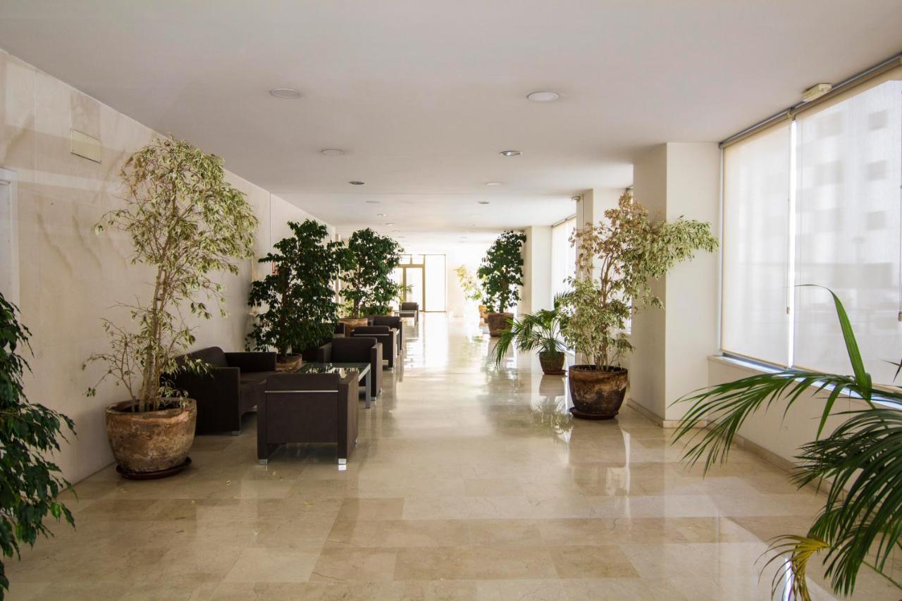 Apartamento Racimo إل بويرتو دي سانتا ماريا المظهر الخارجي الصورة