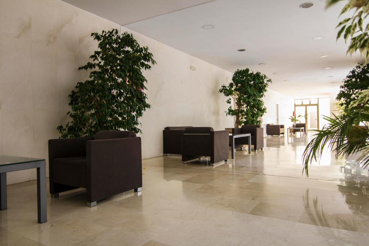 Apartamento Racimo إل بويرتو دي سانتا ماريا المظهر الخارجي الصورة