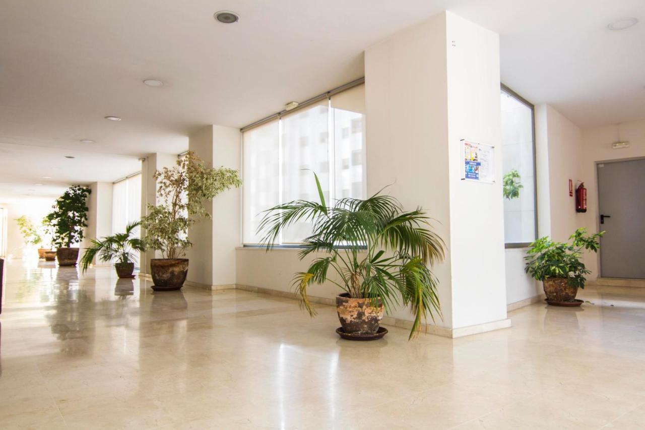 Apartamento Racimo إل بويرتو دي سانتا ماريا المظهر الخارجي الصورة