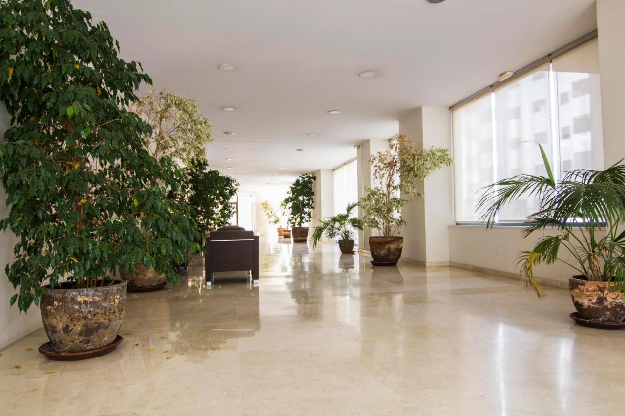 Apartamento Racimo إل بويرتو دي سانتا ماريا المظهر الخارجي الصورة