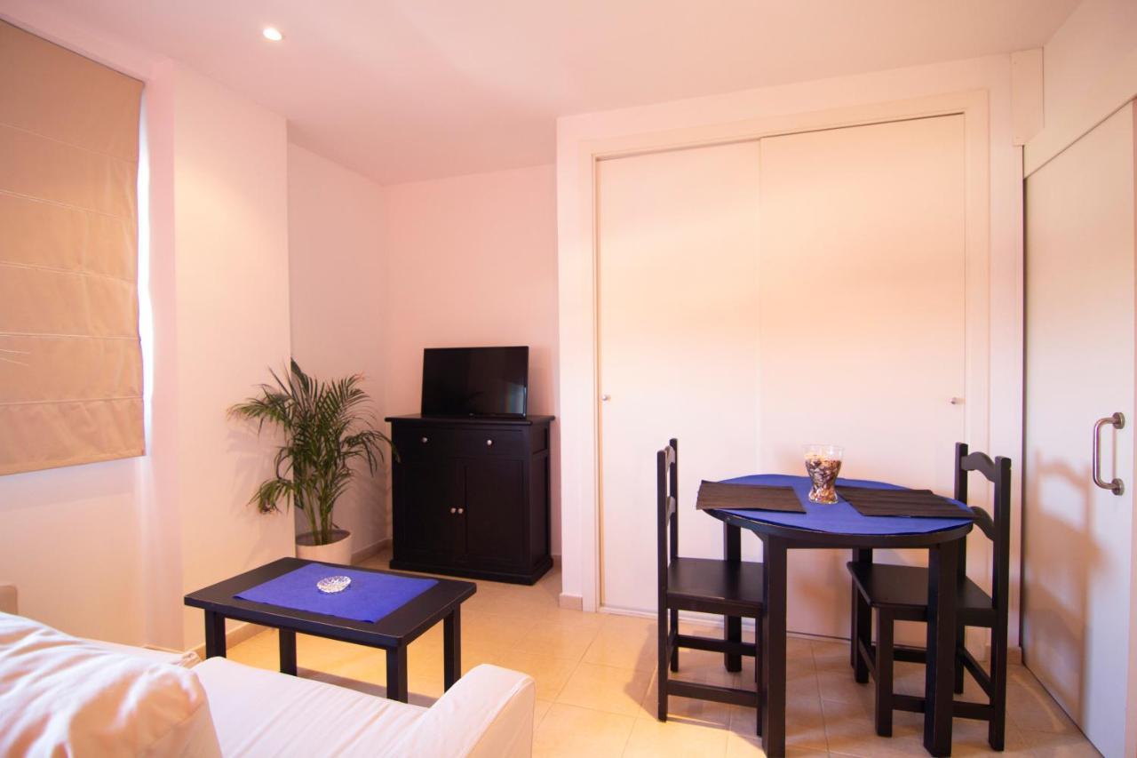 Apartamento Racimo إل بويرتو دي سانتا ماريا المظهر الخارجي الصورة
