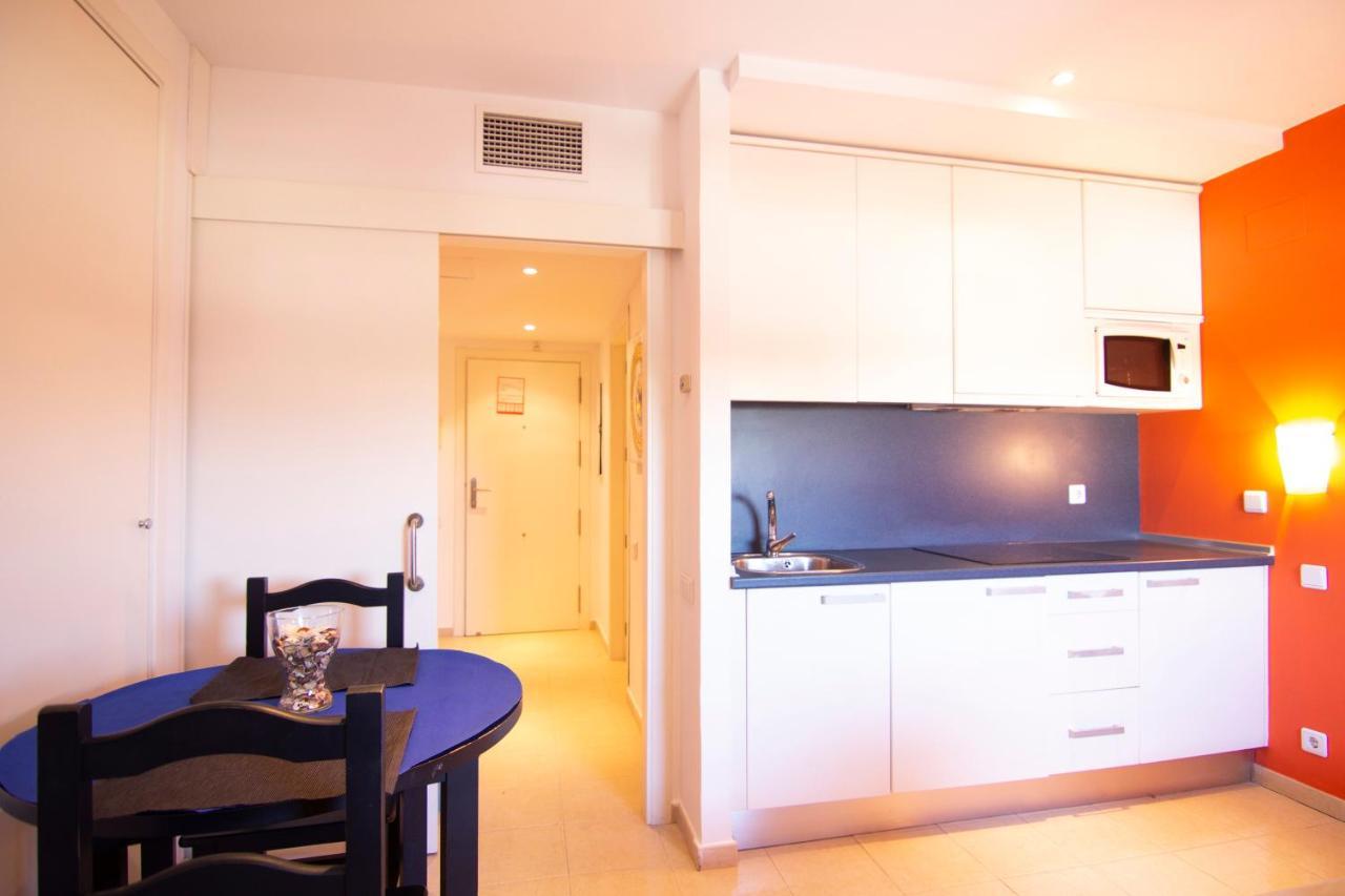 Apartamento Racimo إل بويرتو دي سانتا ماريا المظهر الخارجي الصورة