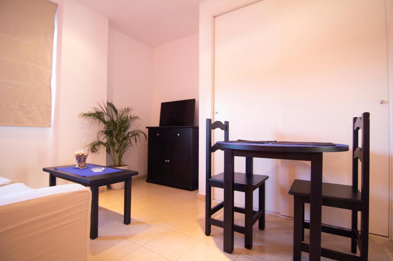 Apartamento Racimo إل بويرتو دي سانتا ماريا المظهر الخارجي الصورة